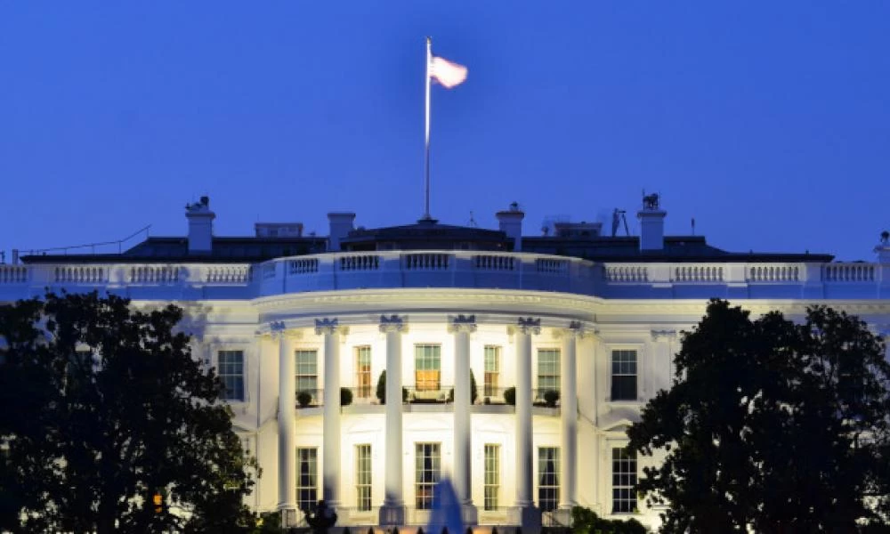 "Συναγερμός" στον Λευκό Οίκο: Έστειλαν φάκελο με δηλητήριο